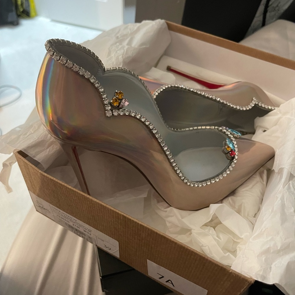 Christian Louboutin